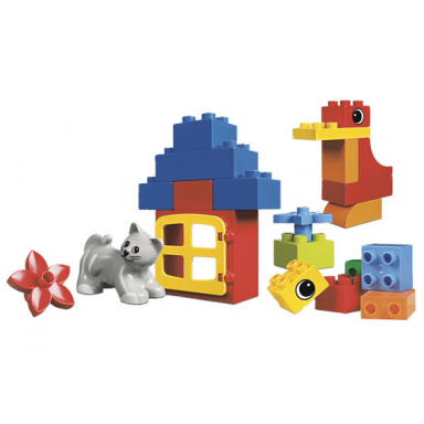 brick box