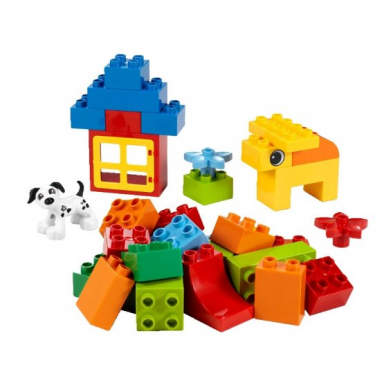 brick box