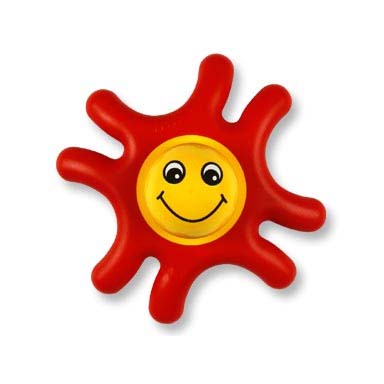 star teether