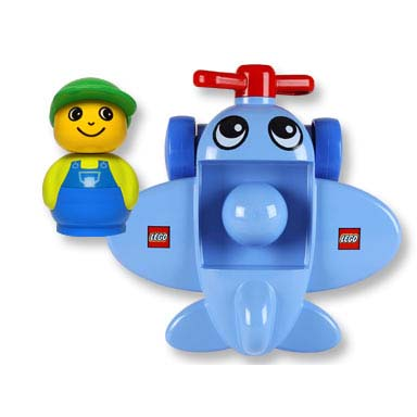 play plane