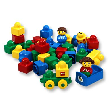 baby stack n learn