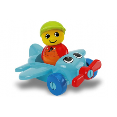 play plane