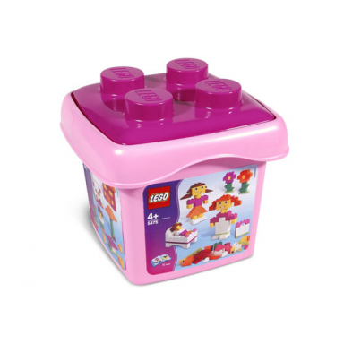 girls fantasy bucket