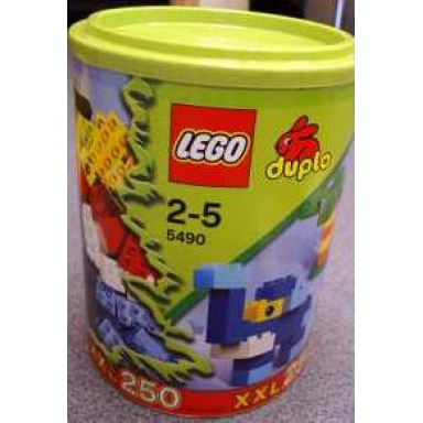 xxl 250 canister