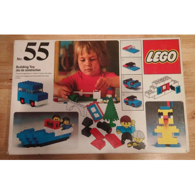 basic set