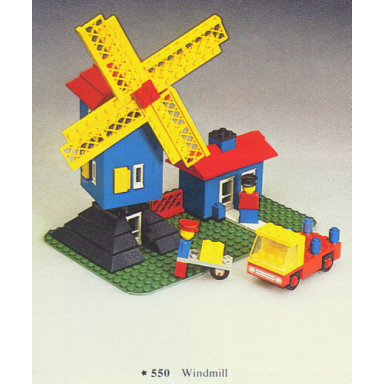 windmill