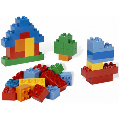 basic bricks