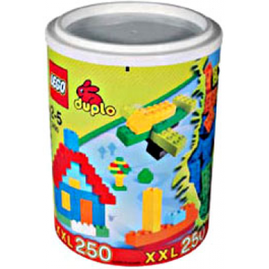 duplo canister
