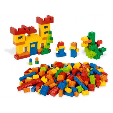 basic bricks
