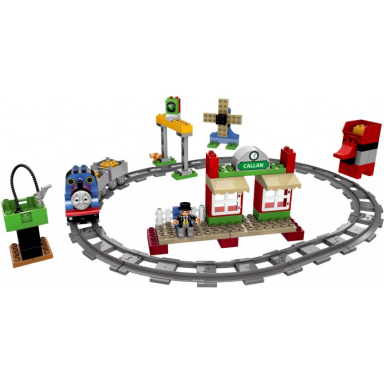 thomas starter set