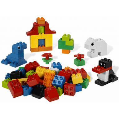 building fun