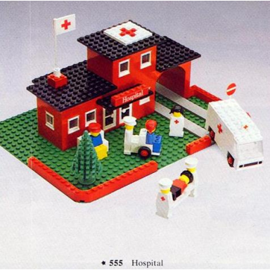 hospital