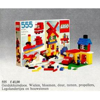 basic set