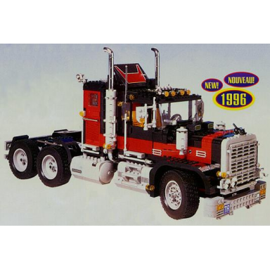 giant truck
