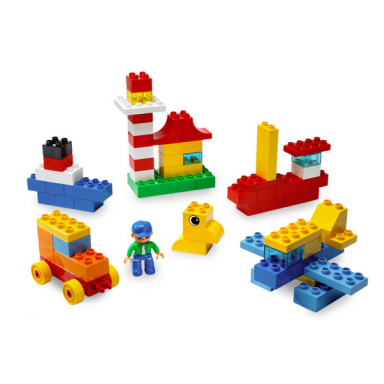 build play