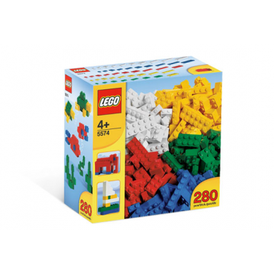 basic bricks