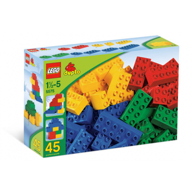 basic bricks - medium