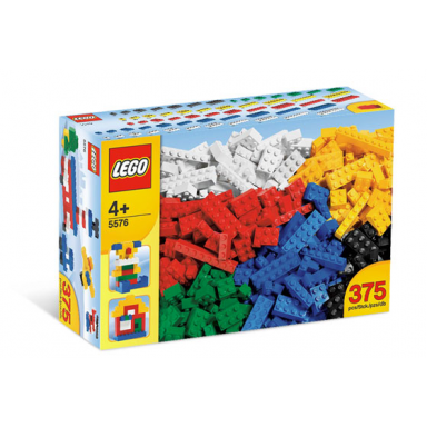basic bricks - medium