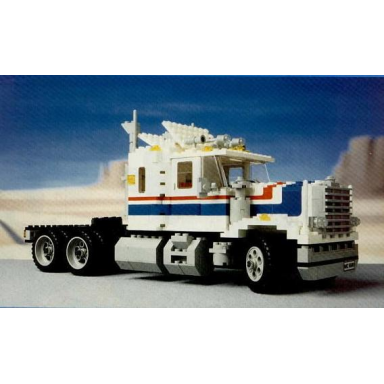 highway rig
