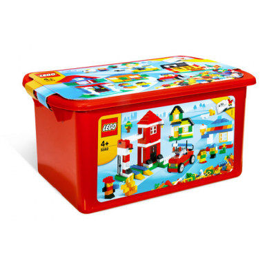 ultimate town building set