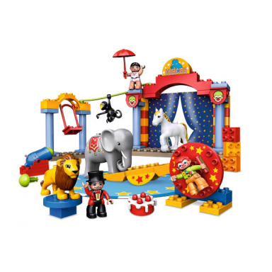 circus