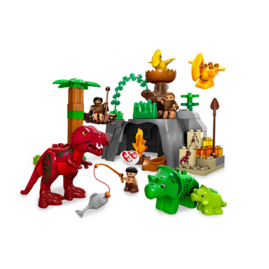 dino valley
