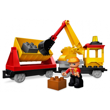 repair train