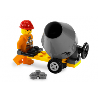 builder