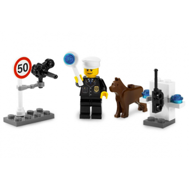police officer