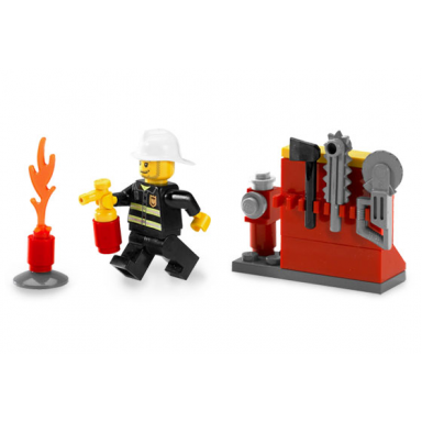 firefighter