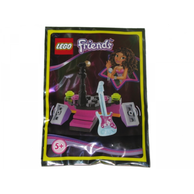 become a star foil pack