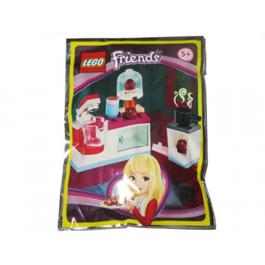 home bakery foil pack