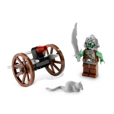 troll warrior
