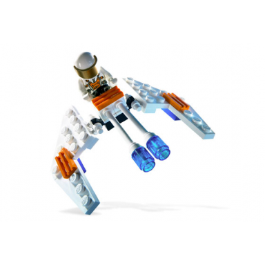 crystal hawk