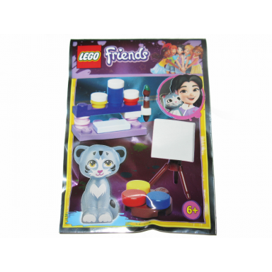 emmas kitty chico foil pack