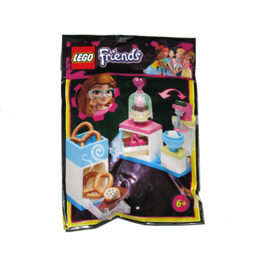olivias bakery foil pack