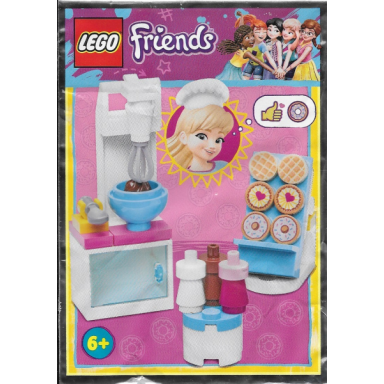 stephanies cookie-kitchen foil pack