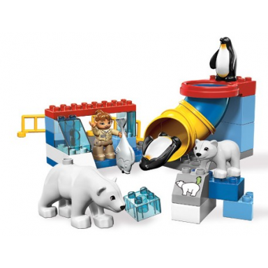 polar zoo
