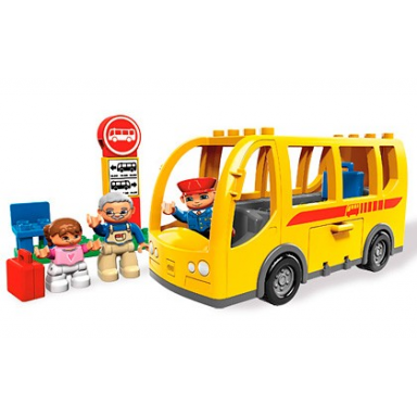 bus