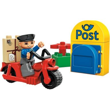 postman