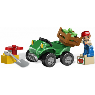 farm bike
