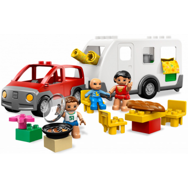 caravan