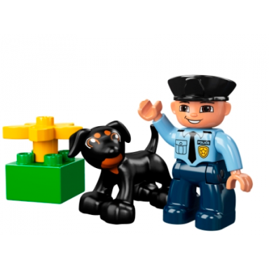 policeman
