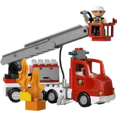 fire truck