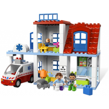 doctors clinic