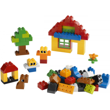 creative building kit