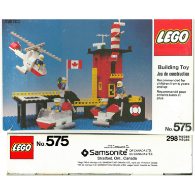coast guard station canadian edition