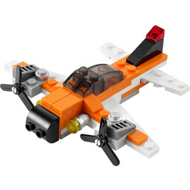 mini plane