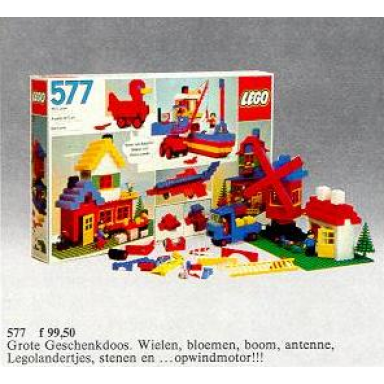 basic set