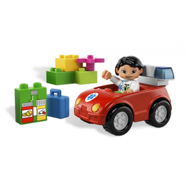 nurses car